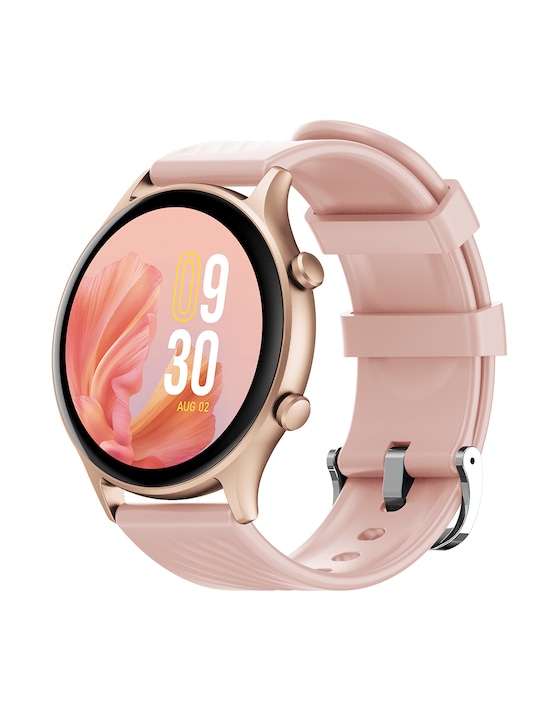 Fire-Boltt - Legend Bluetooth Calling Smartwatch with Dual Button Technology