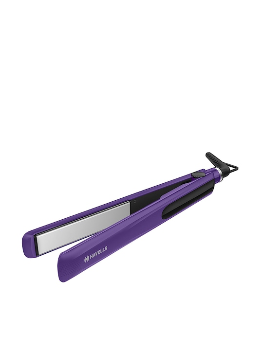 Havells - Purple Hair Straightener HS4101