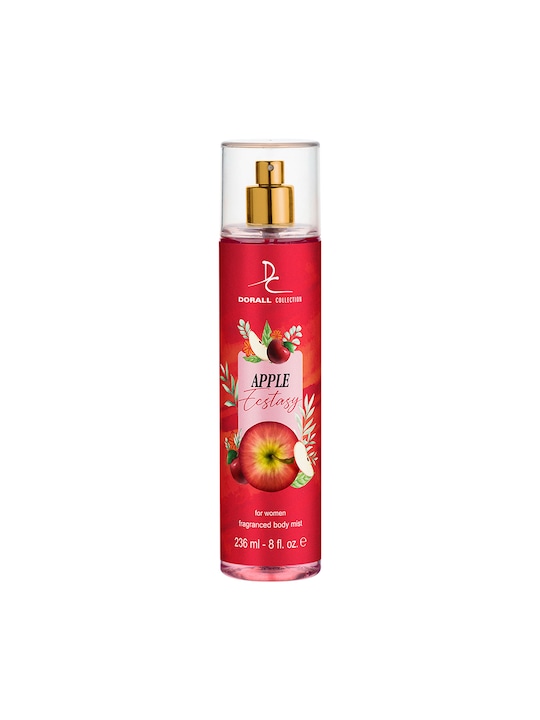 Dorall Collection - Women Apple Ecstacy Fragranced Body Mist - 236ml