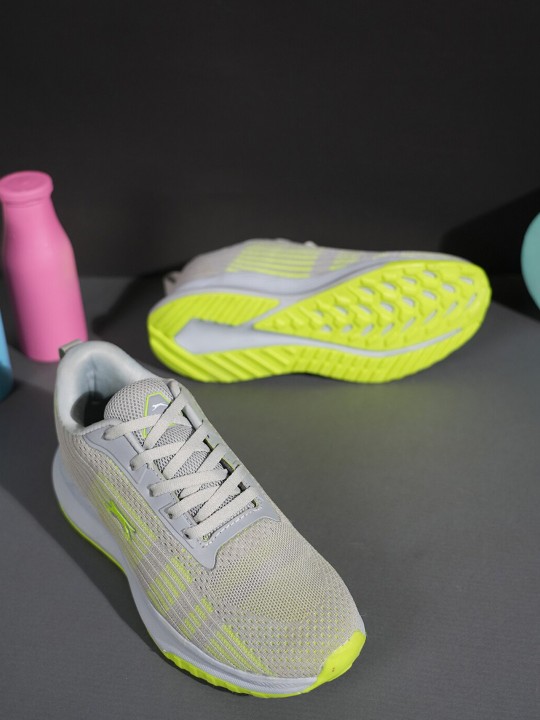 Slazenger - Men Textile Lightweight Waterproof  Walking Shoes