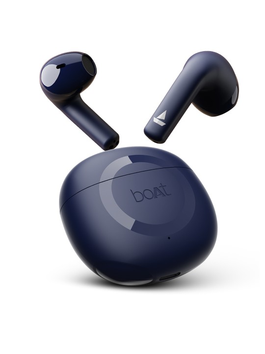 boAt - Airdopes Zing True Wireless Headphones