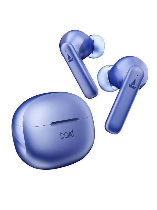 boAt - Airdopes 170 Earphones