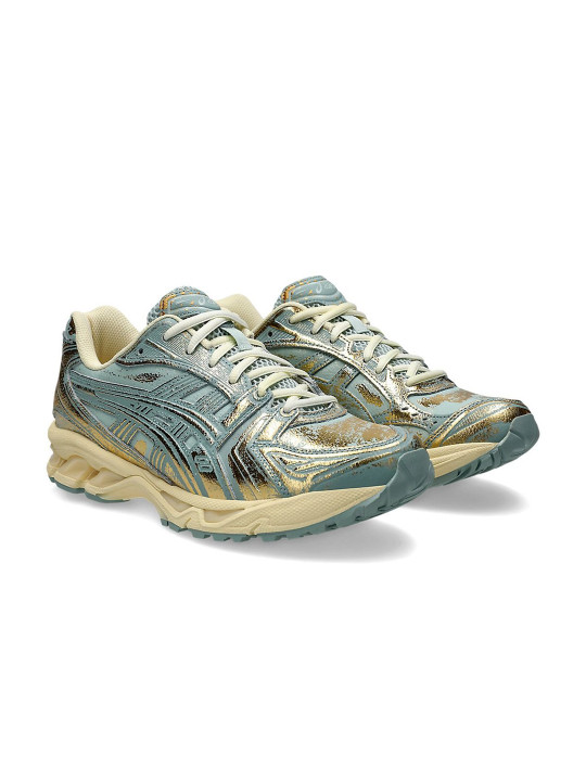 ASICS - Gel-Kayano 14 Textured Casual Shoes
