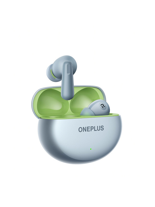 OnePlus - Nord Buds 3 Truly Wireless Bluetooth Earbuds with up to 32dB ANC