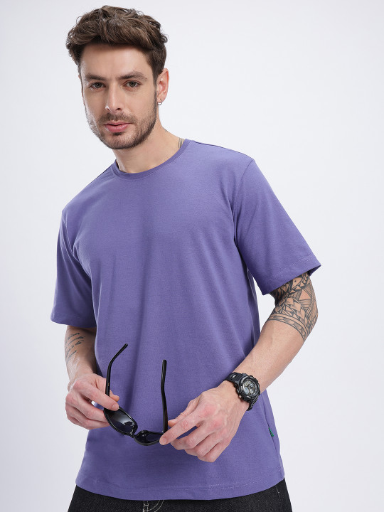 glitchez - Oversized T-shirt