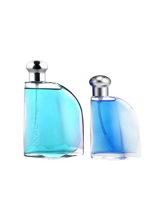 Nautica - Men Explorer Fragrance Collection