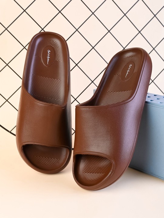Mast & Harbour - Men Fashion Sliders