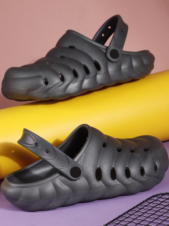 Kook N Keech - Men Clogs