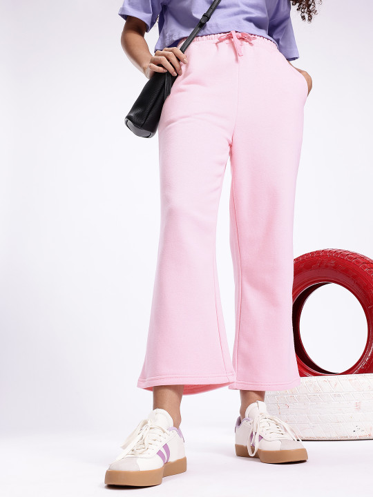 Kook N Keech - Women Regular Track Pant