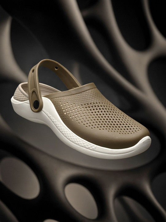 HRX by Hrithik Roshan - Men Clogs