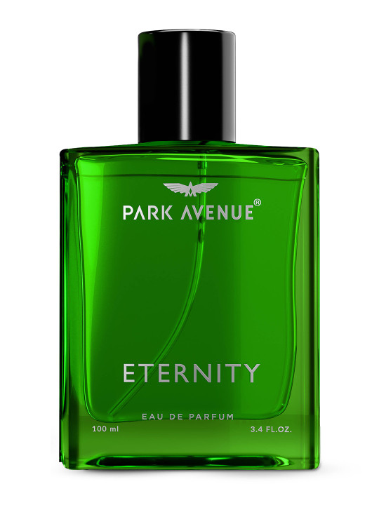 Park Avenue - Men Eternity Luxury Eau de Parfum - 100ml