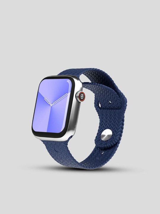 SnapUp - Connect Max 1.99 Inch HD Lumax Display Smartwatch