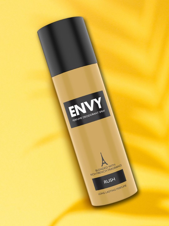 Envy - Men Rush Deodorant 120 ml