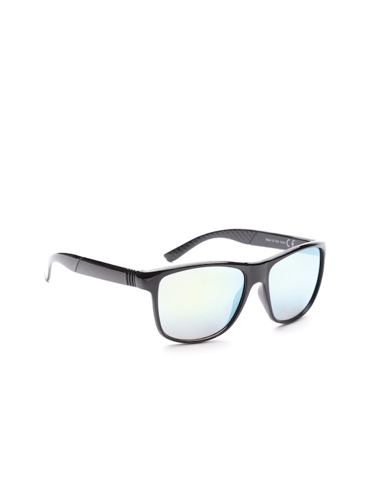 Mast & Harbour - Unisex Wayfarer Sunglasses MFB-PN-PS-A3144