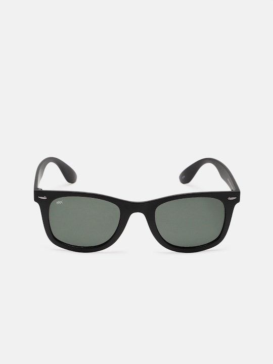 HRX by Hrithik Roshan - Unisex Wayfarer Sunglasses PN-CY-58183