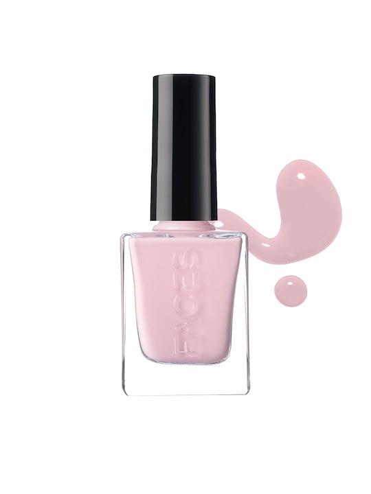 FACES CANADA - Hi Shine Long-Lasting Nail Enamel - Berry Punch 226