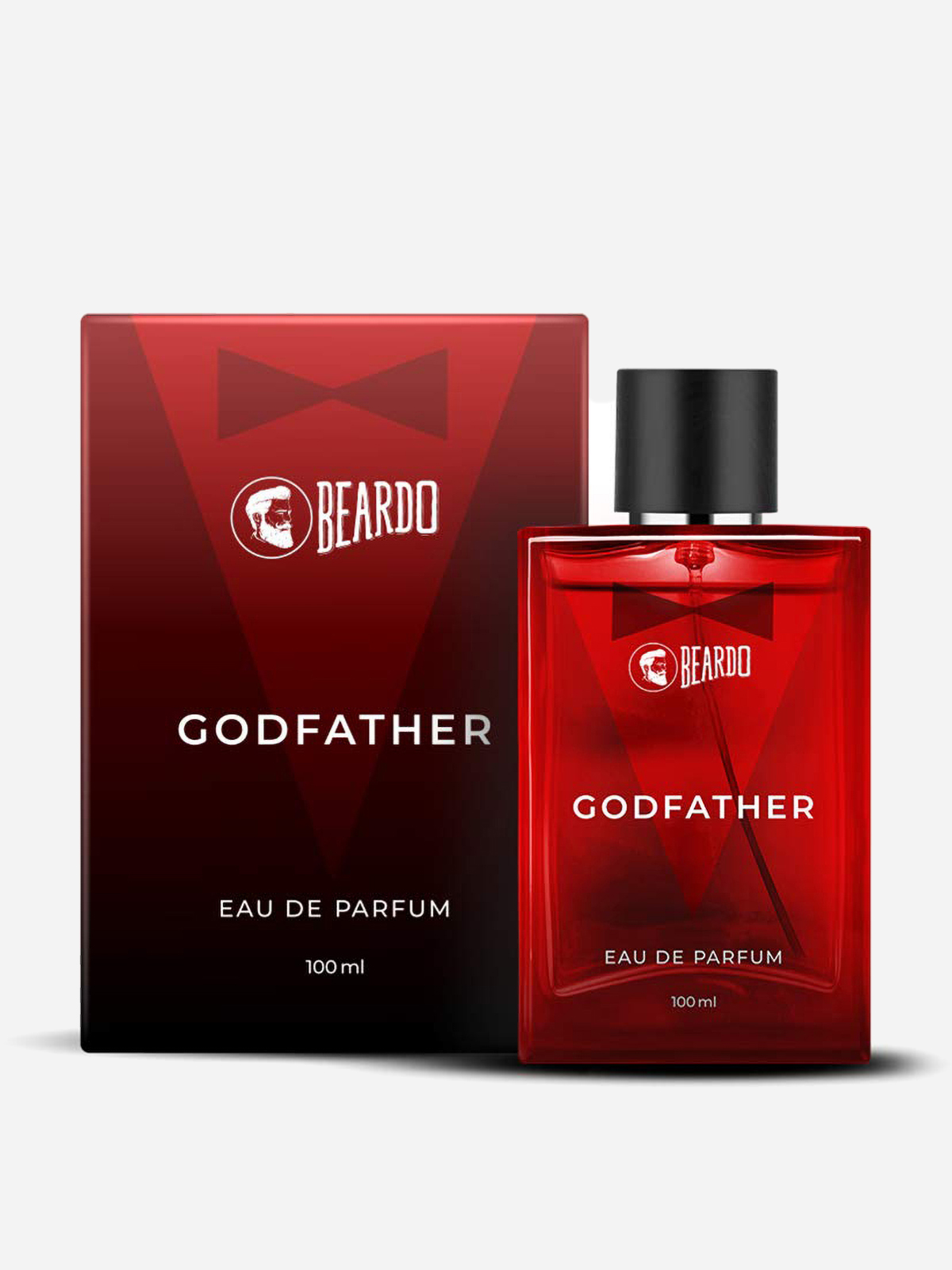 Beardo - Godfather Eau De Parfum (100 ml)