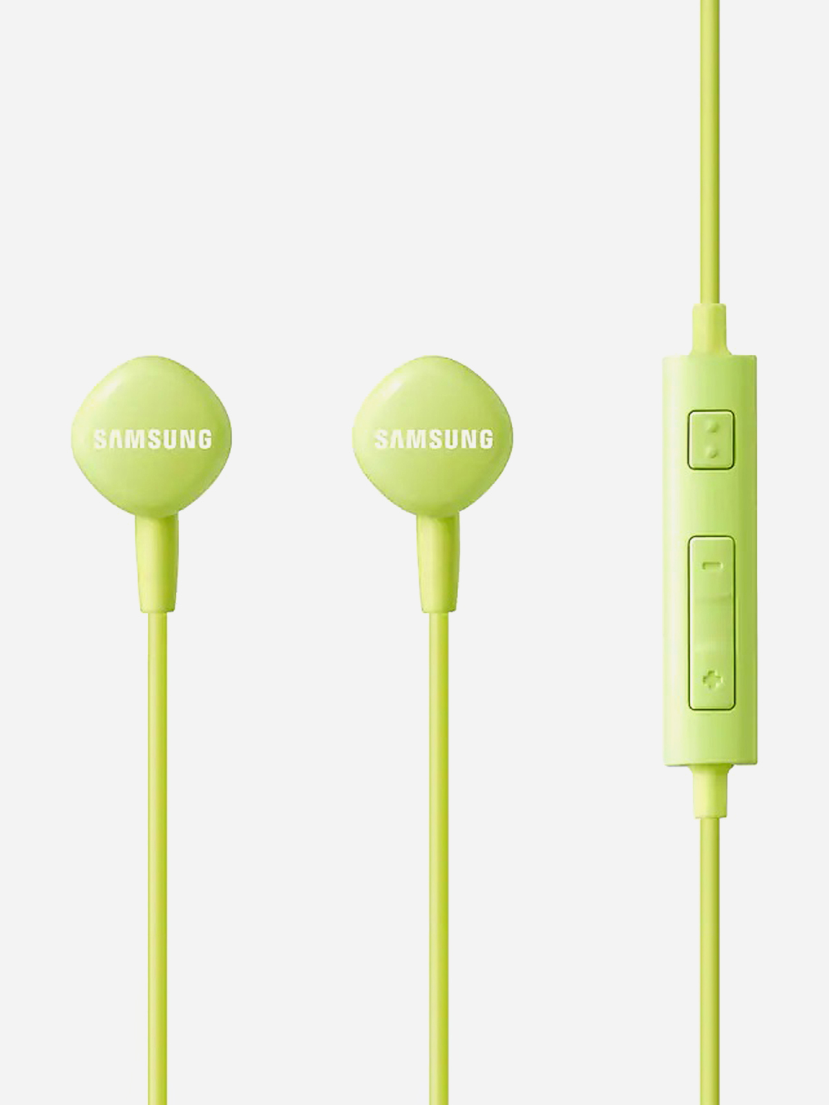 Samsung - Eo-Hs130Dgegin Wired Earphones Green