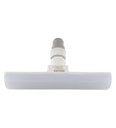 10 Watt B22 Cool Day Light LED T-Bulb