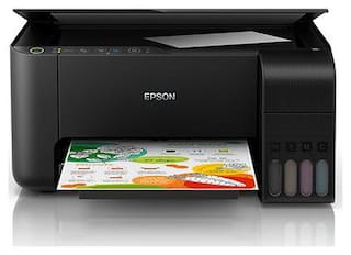 Epson L3150 Multi-Function Inktank Printer