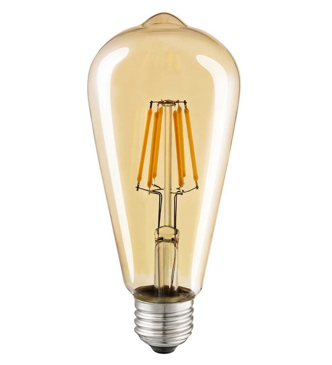 4 Watts E27 Holder LED Bulb, By Homesake
