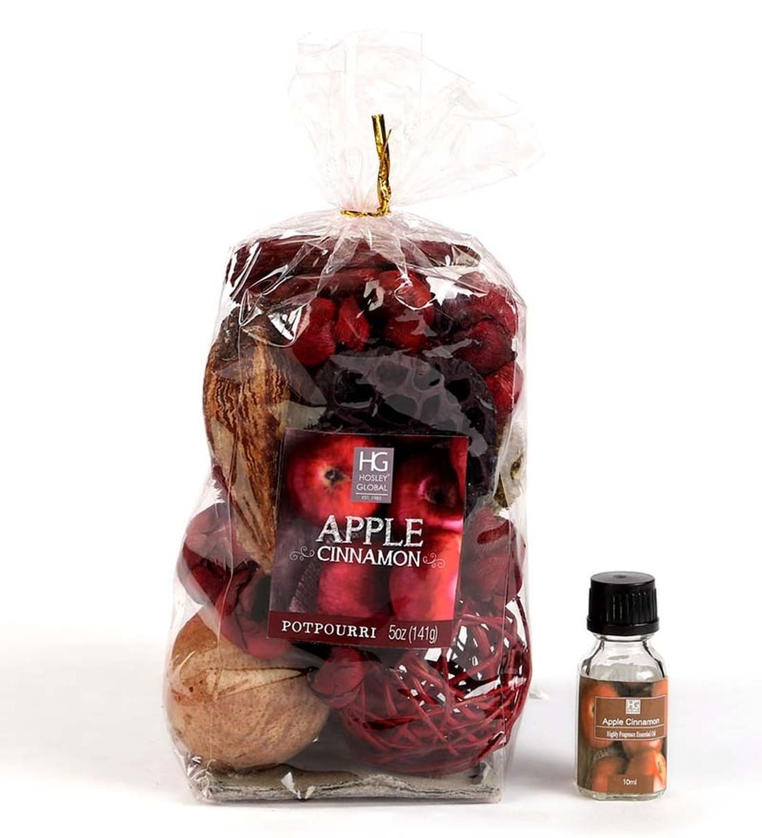 Dried Leaves Potpourri In Fruity Fragrance With Oil,Share By Hosley