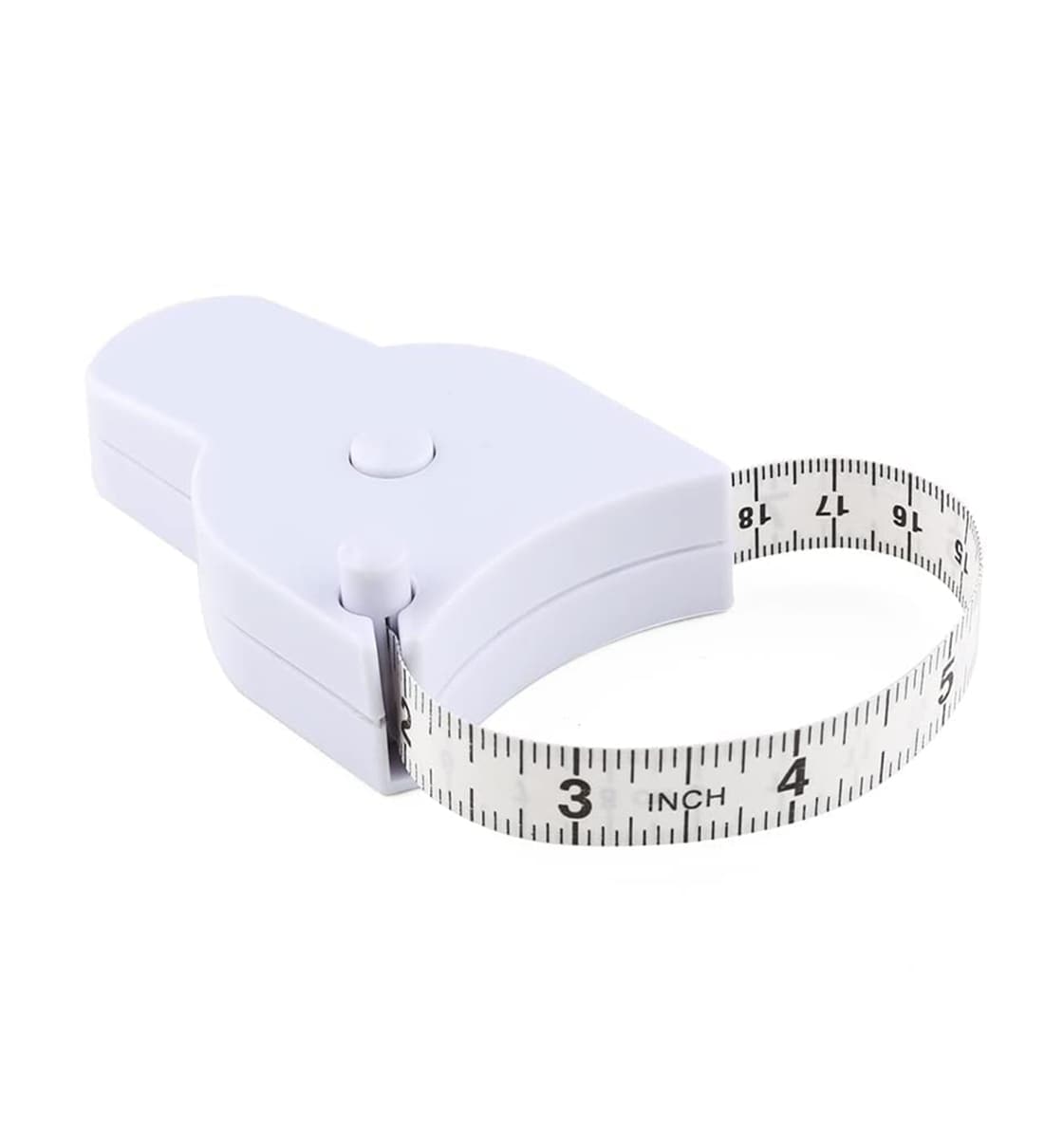 Easy Stretch Durable Measuring Tape for BodyShare By Wens