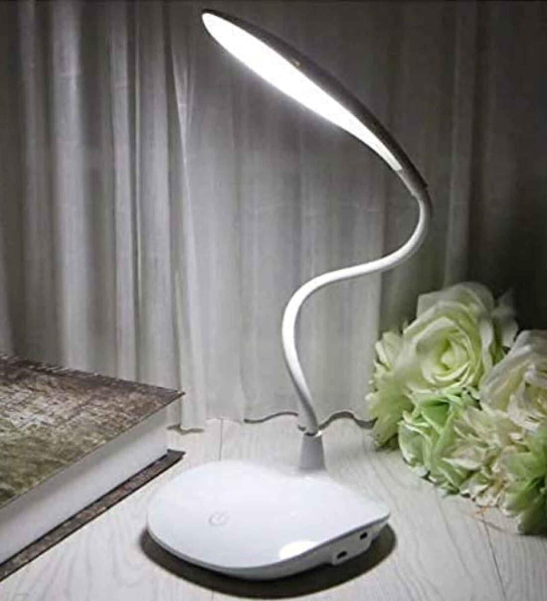 Rechargeable Study Table LampShare By DecorativeRay