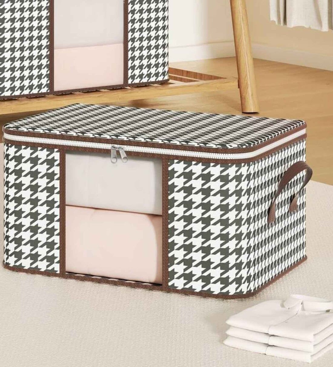 75 ltr Clothes Storage BagShare By Regalo