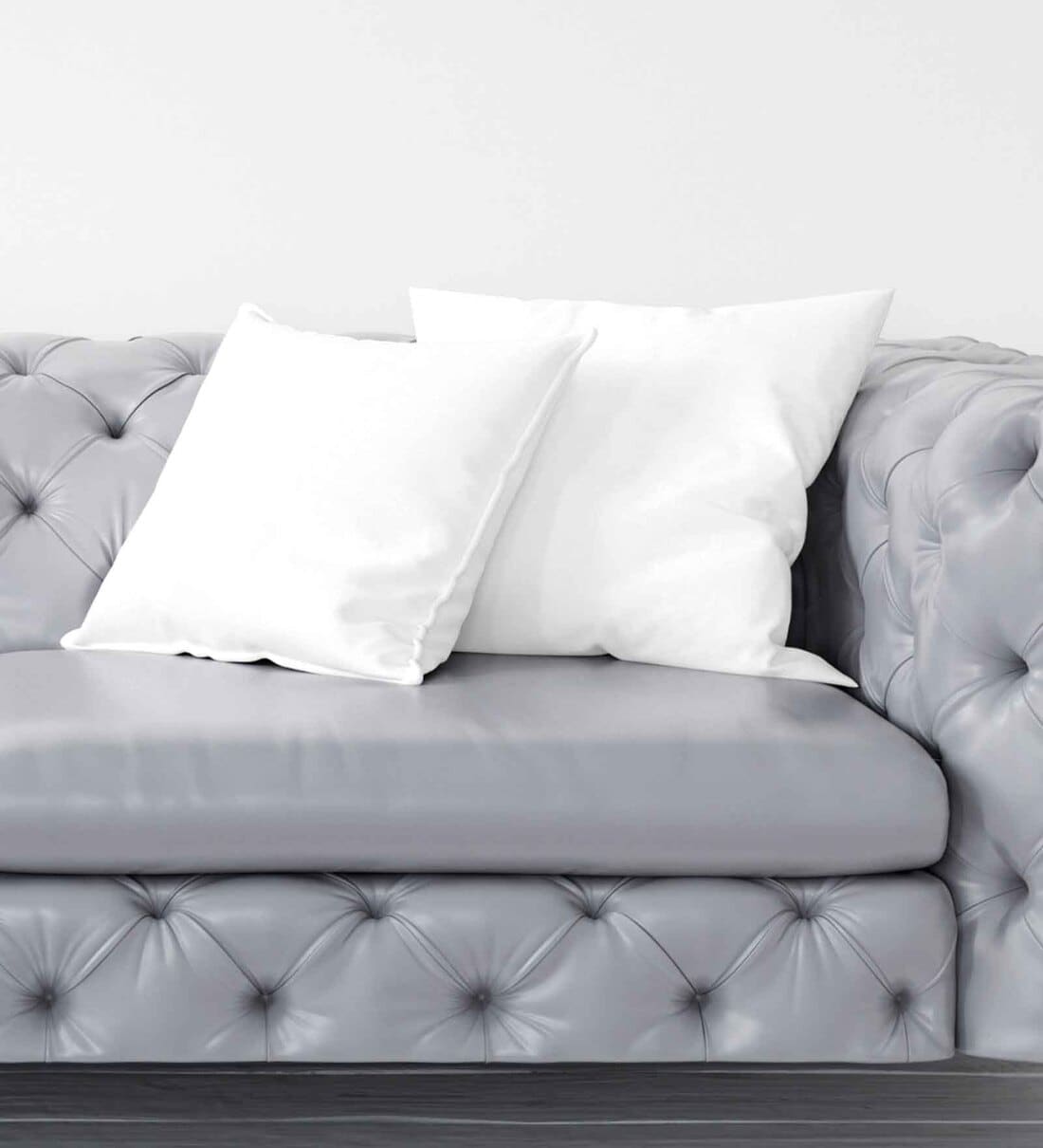 Microfiber Filled Polyester 16 x16 Inch Cushion Inserts (Set of 2)Share By Gilson