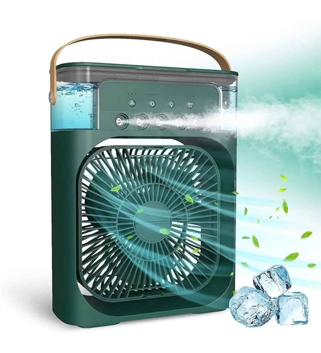 Portable Mini Cooler AssortedShare By MFD Home Furnishing