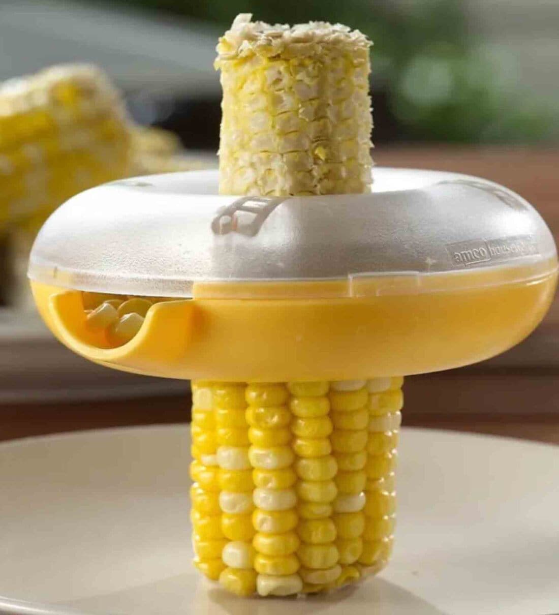 Assorted Corn PeelerShare By The Quirk Box
