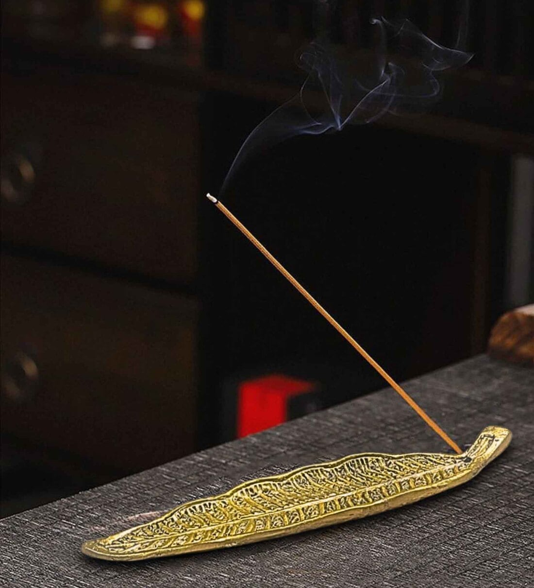 Incense Burner HolderShare By VoiDrop