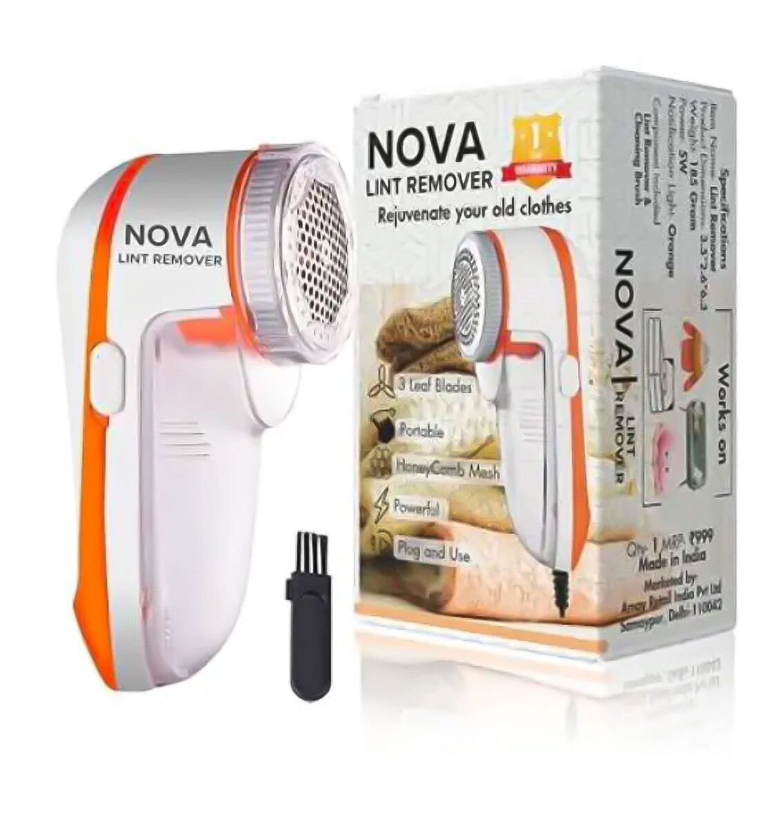 Lint RemoverShare By Fashion Bizz