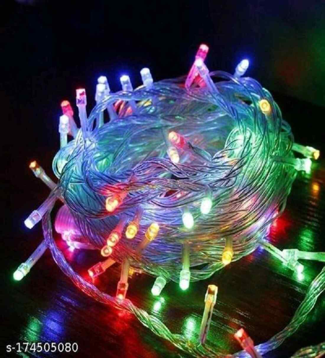 10 Mtr- 100 LEDShare By Casacraft from Pepperfry