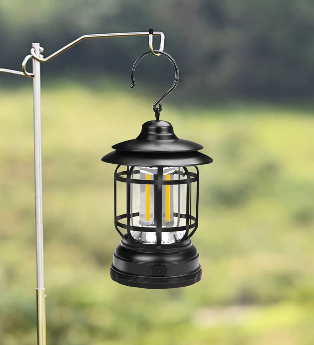 USB Operated LED Emergency Lantern LightShare By DecorativeRay