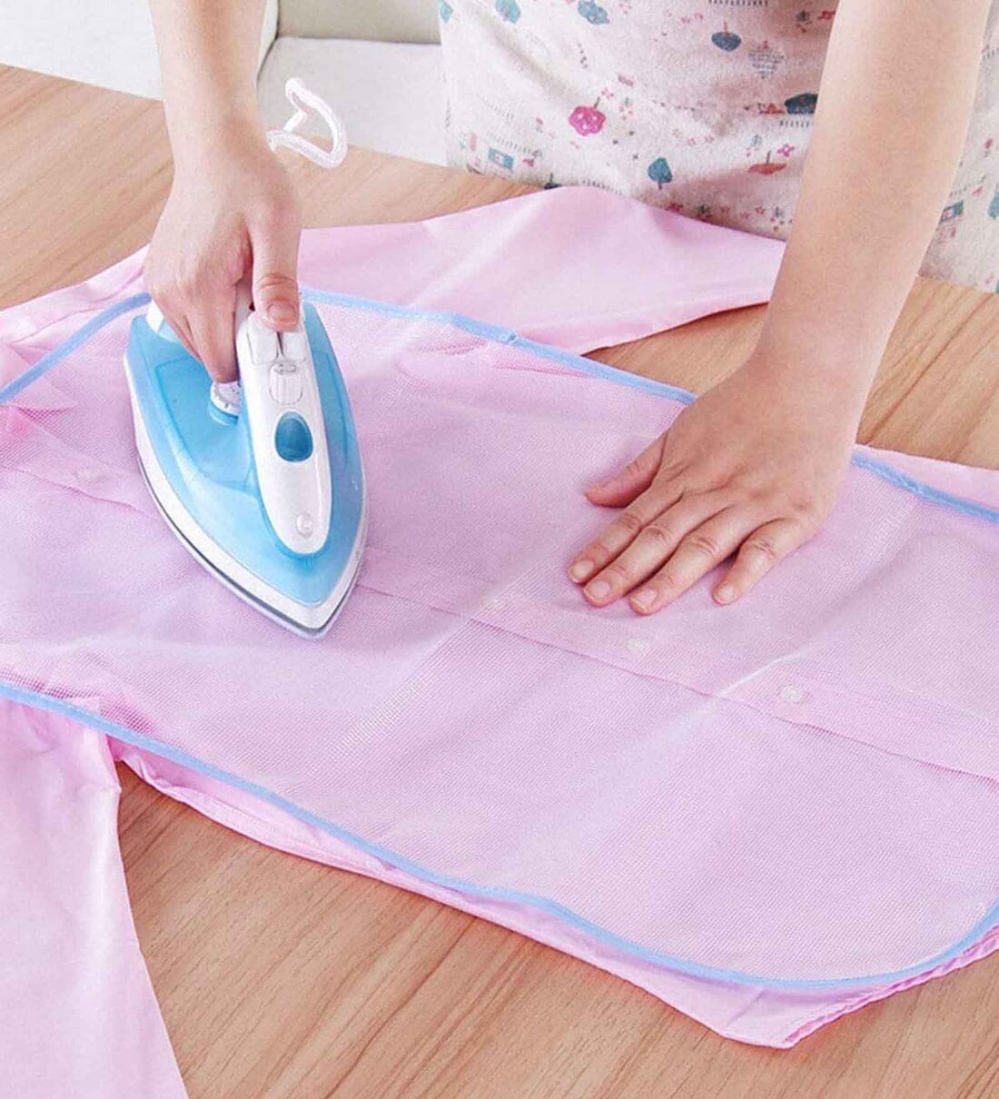 Heat Resistant Protection Ironing ClothShare By The Quirk Box