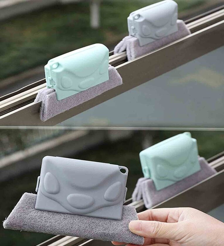 Assorted Window Cleaning BrushShare By The Quirk Box