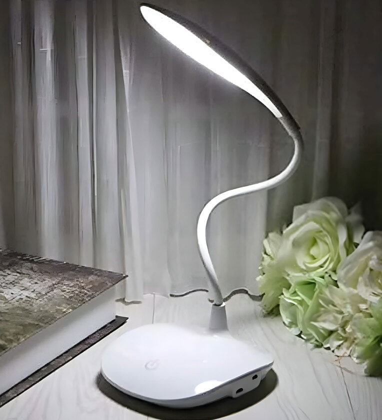 Rechargeable Study Table LampShare By DecorativeRay