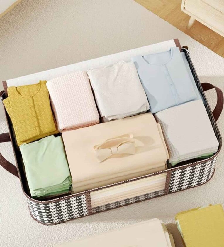 75 ltr Clothes Storage BagShare By Regalo