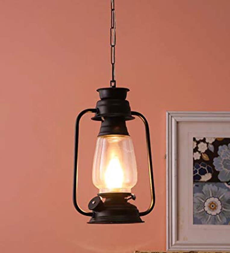 Hanging Lights LanternShare By Sinoman
