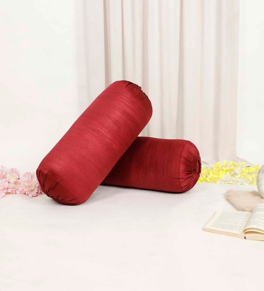 Reusable Washable Air Fryer Silicone Pot 6 pcs with Ear HandlesShare By Regalo