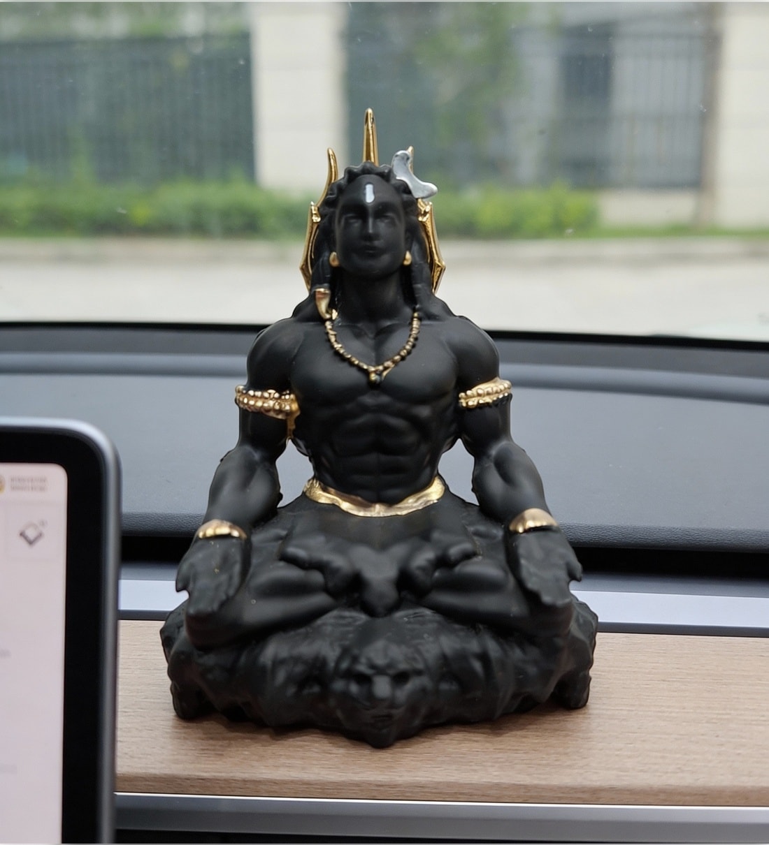 Lord Shiv Ji IdolShare By Wens