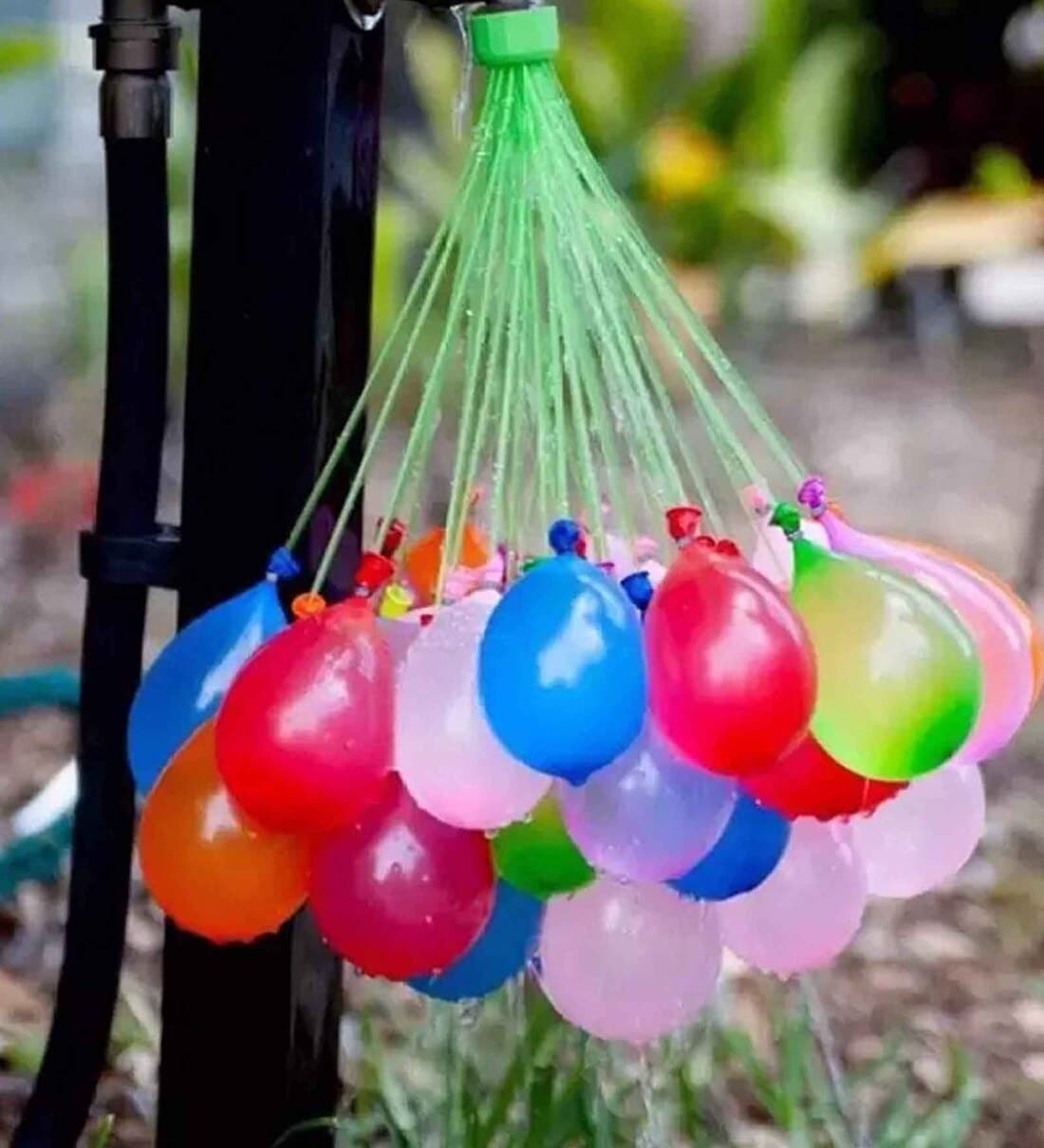Holi Water BalloonShare By eCraftIndia