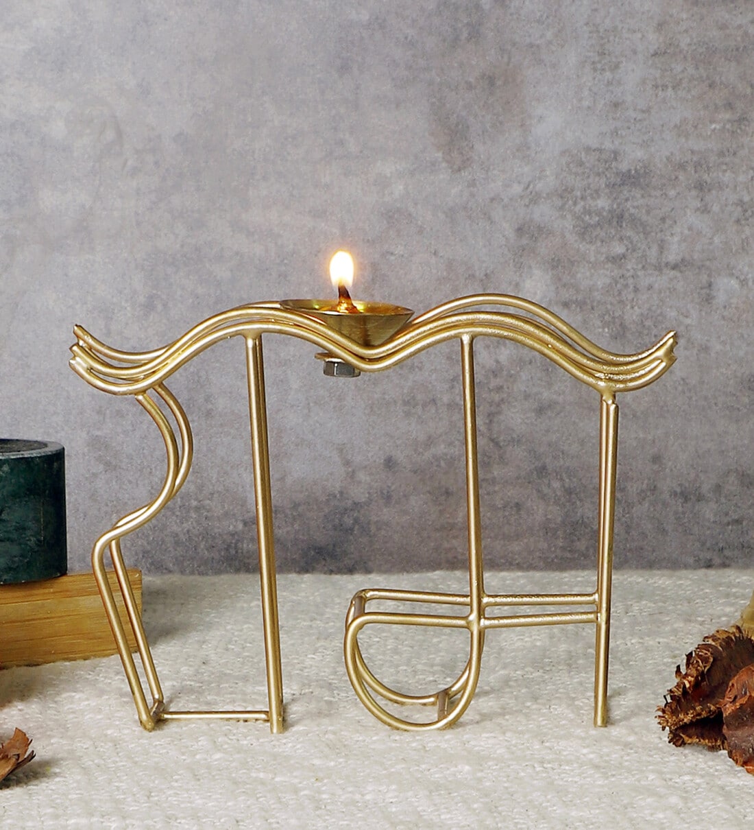 Ram Akhand DiyaShare By Amaya Decors