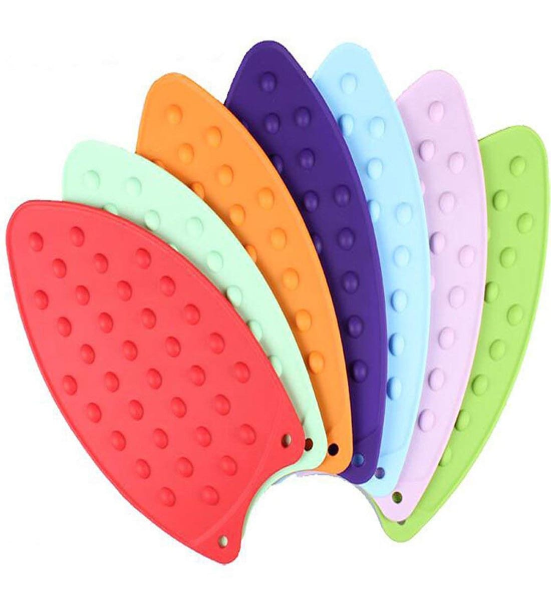 Assorted Silicon Iron MatShare By The Quirk Box