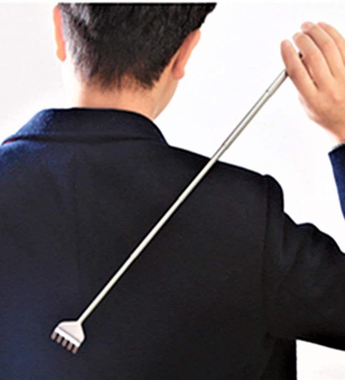 Expandable Scratcher MassagerShare By Regalo