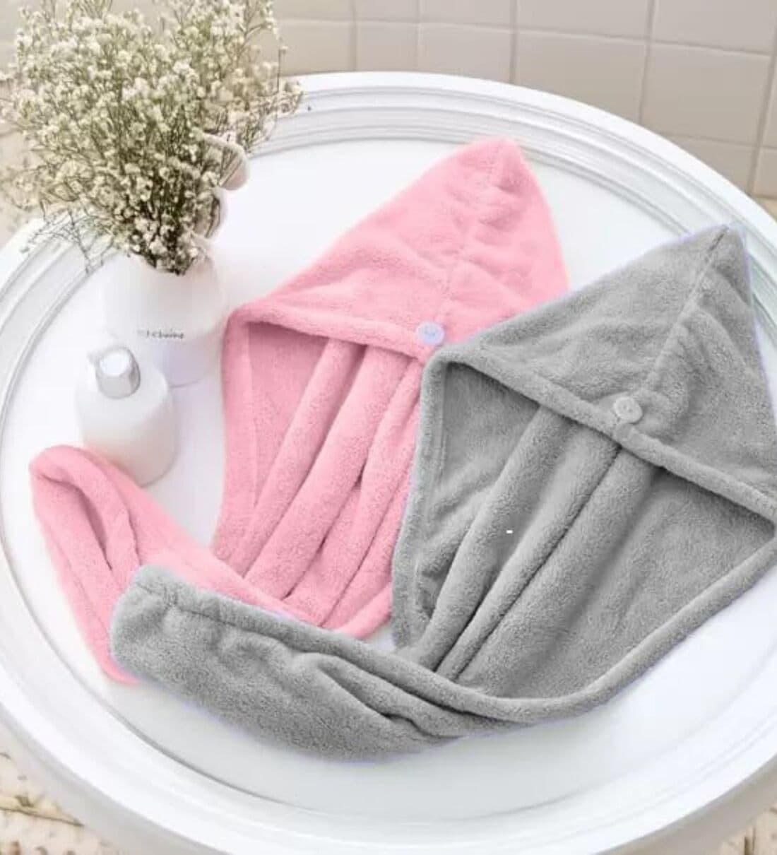 Assorted Drying Absorbent Microfiber Towel Pack of 1Share By Regalo