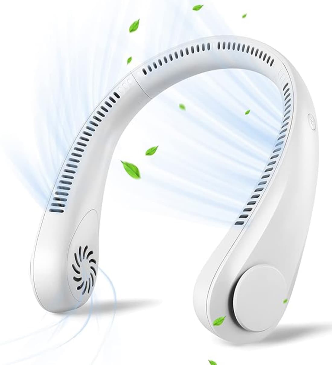 Portable USB Neck FanShare By MFD Home Furnishing