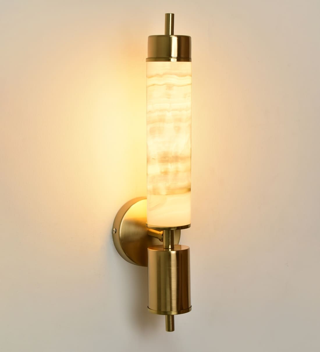 Rupid Modern LED Wall LightShare By Smartway Lighting